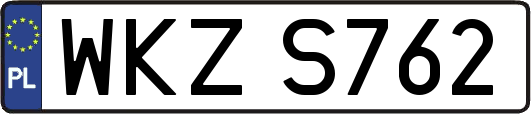 WKZS762