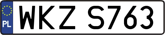 WKZS763