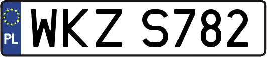 WKZS782