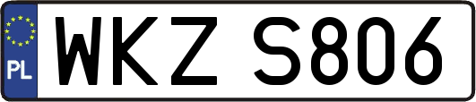 WKZS806