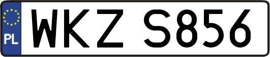 WKZS856