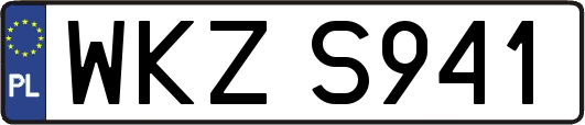 WKZS941