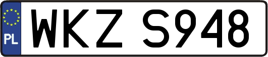 WKZS948