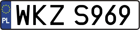 WKZS969