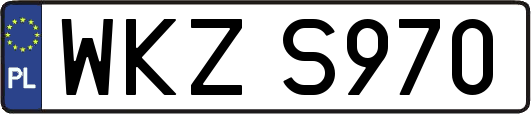 WKZS970