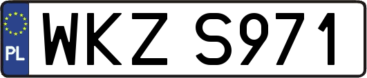 WKZS971