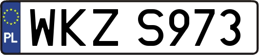 WKZS973