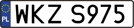 WKZS975