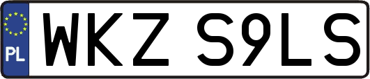 WKZS9LS