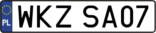 WKZSA07