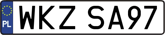 WKZSA97