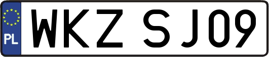 WKZSJ09