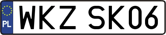 WKZSK06