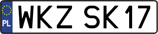 WKZSK17