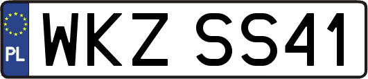 WKZSS41