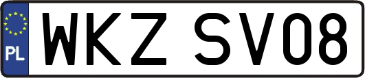 WKZSV08