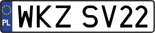 WKZSV22