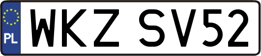 WKZSV52