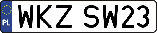 WKZSW23