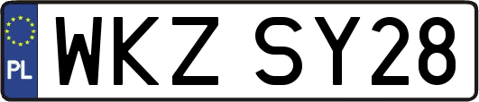 WKZSY28