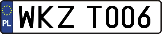 WKZT006