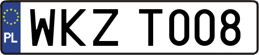 WKZT008