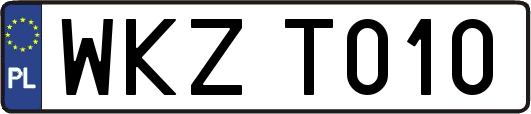 WKZT010