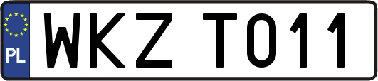 WKZT011