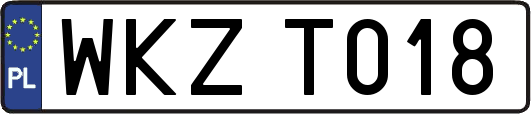 WKZT018