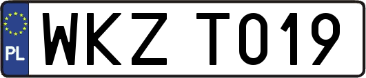 WKZT019