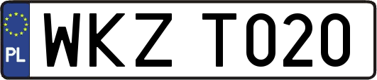 WKZT020