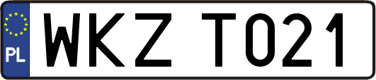 WKZT021