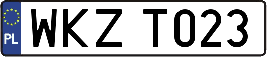 WKZT023