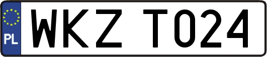 WKZT024