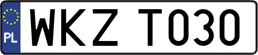 WKZT030