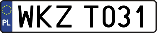 WKZT031