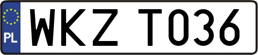 WKZT036