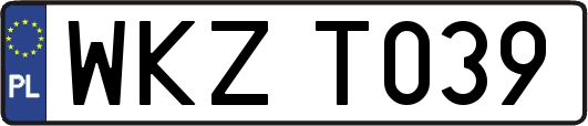 WKZT039