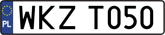 WKZT050