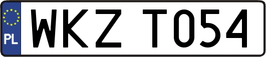 WKZT054