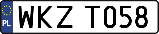 WKZT058