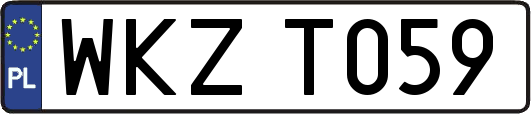 WKZT059