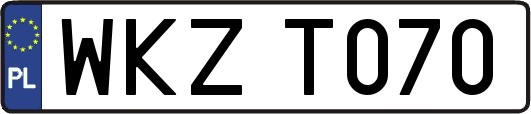 WKZT070