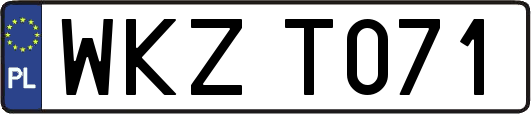 WKZT071