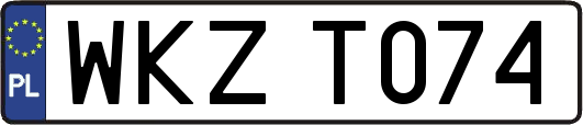 WKZT074