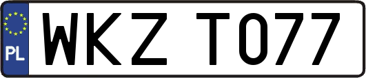 WKZT077