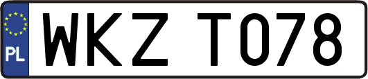 WKZT078
