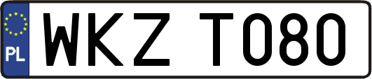 WKZT080