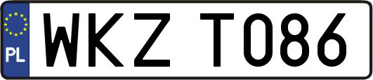 WKZT086