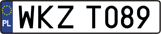 WKZT089